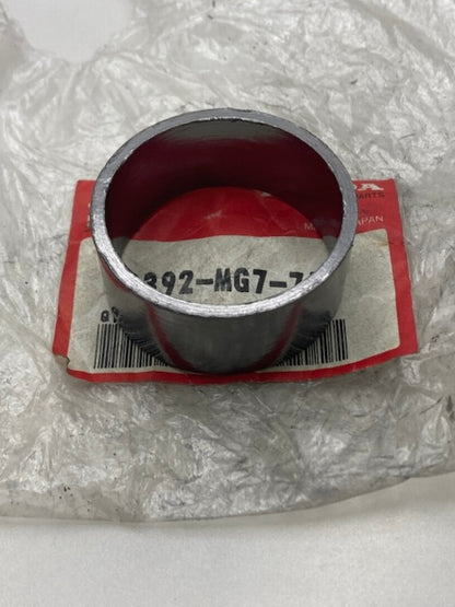 Honda 18392-MG7-750 Gasket, Muffler New genuine