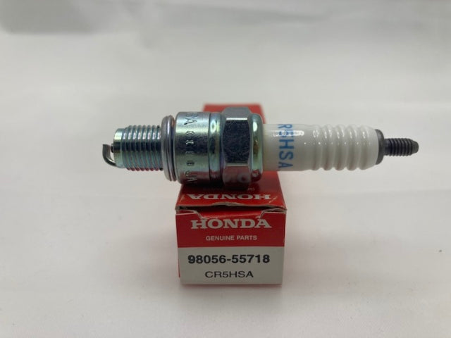 Honda 98056-55718 Spark Plug Cr5hsa New Genuine