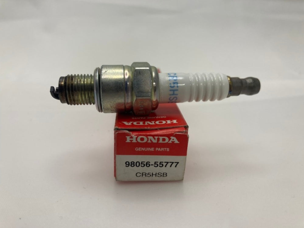 Honda 98056-55777 Spark Plug Cr5hsb New Genuine