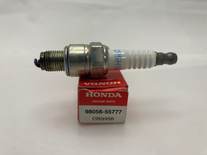 Honda 98056-55777 Spark Plug Cr5hsb New Genuine