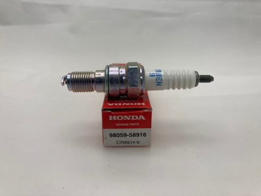 Honda 98059-58916 Spark Plug Cr8eh9 New Genuine