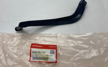 Honda 24700-HM7-A00 Pedal, Gearshift New Genuine