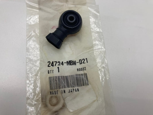 Honda 24724-MBW-D21 Dust Cover New Genuine