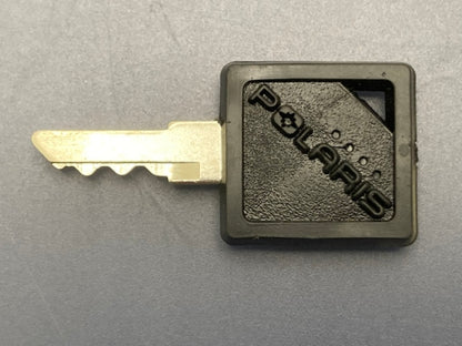 Polaris 5410611-D Ignition Key New Genuine