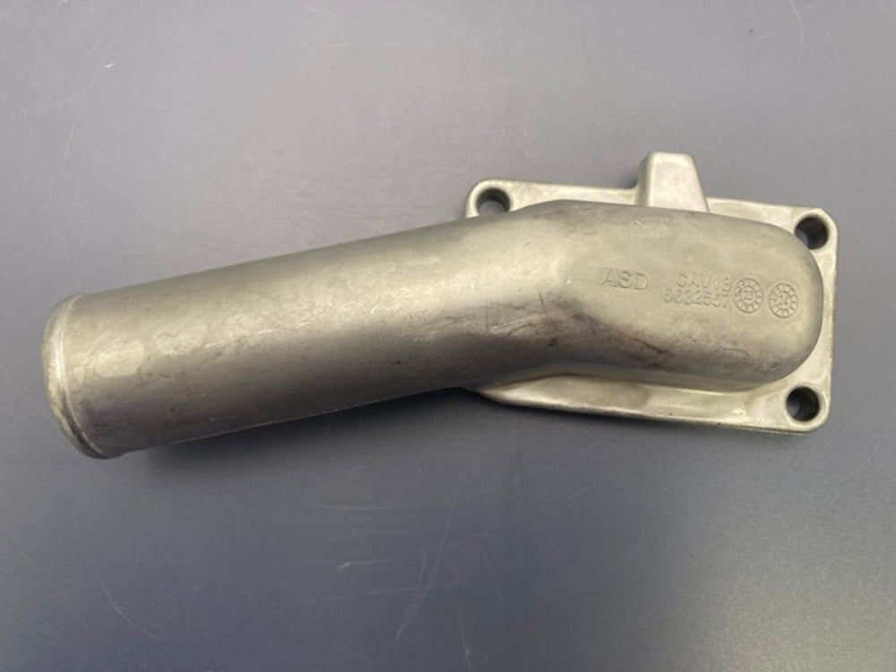 Polaris 5632557 Cast Water Inlet Cover New Genuine
