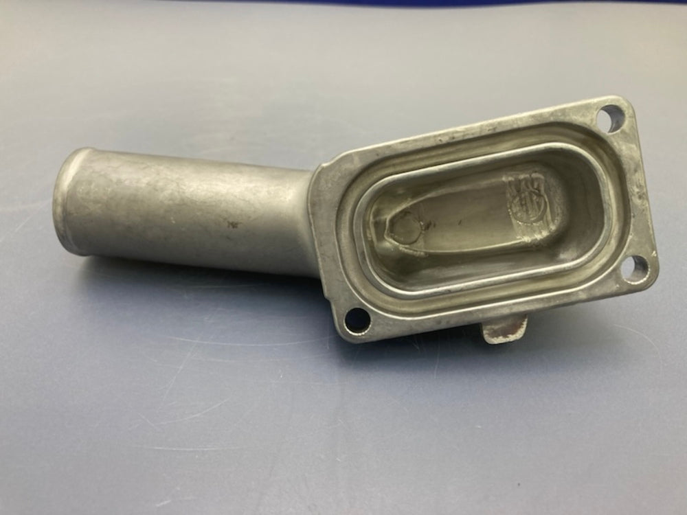 Polaris 5632557 Cast Water Inlet Cover New Genuine