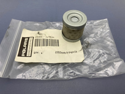 Polaris 3023869 Oil Filter New Genuine