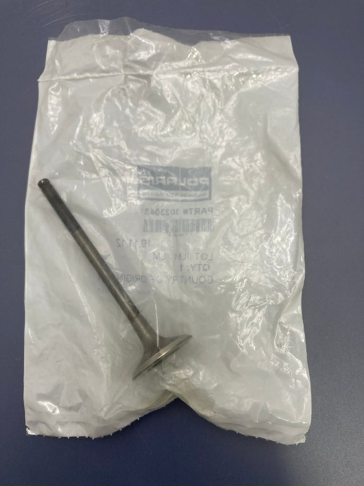 Polaris 3023048 Exhaust Valve New Genuine