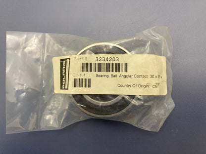 Polaris 3234203 Angular Contact Ball Bearing New Genuine