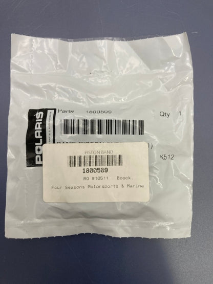 Polaris 1800509 Piston Band New Genuine