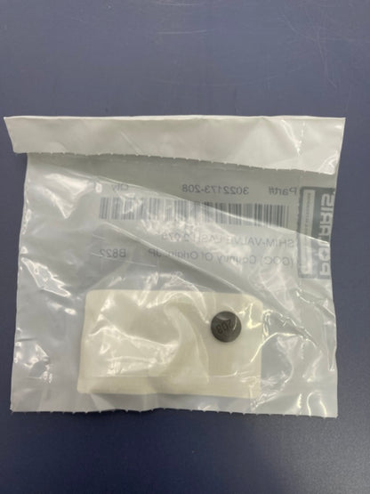 Polaris 3022173-208 Valve Lash Shim 2.075 New Genuine