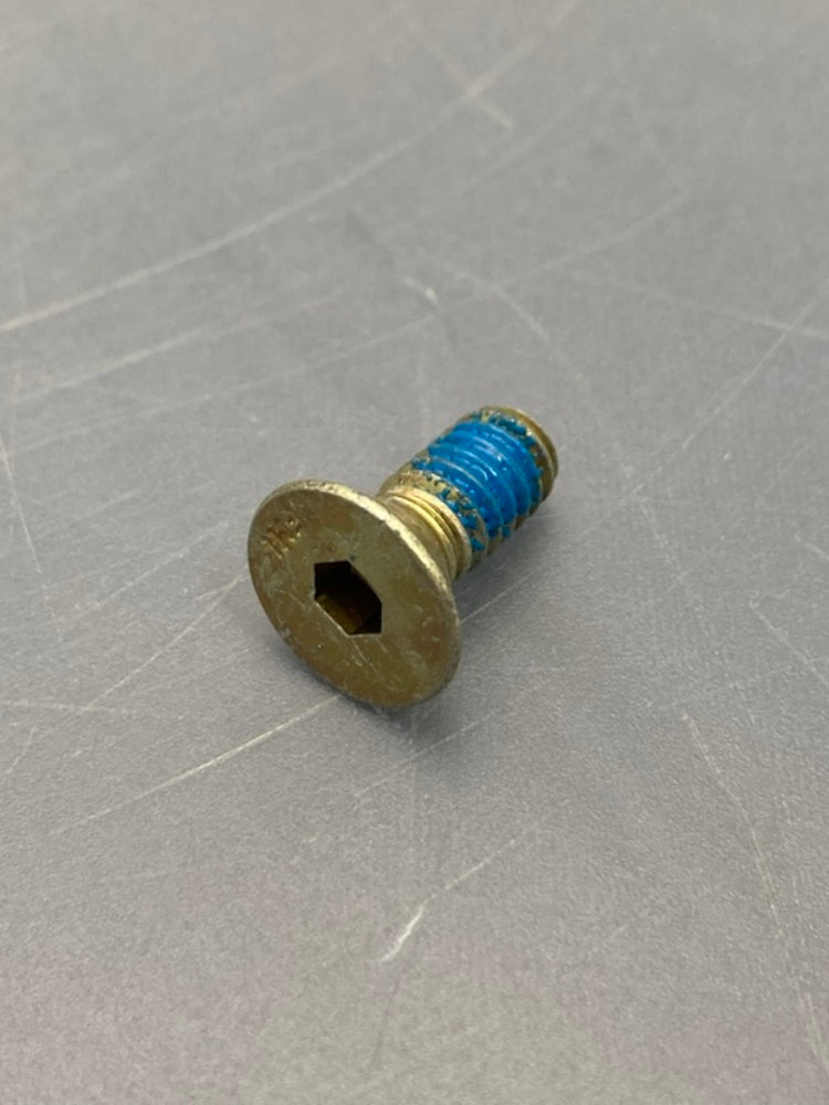Qty 4 Polaris 7512284 Socket Bolt New Genuine