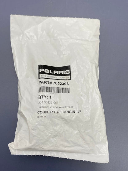 Polaris 7052308 Thermostat 82C W/O Bypass New Genuine