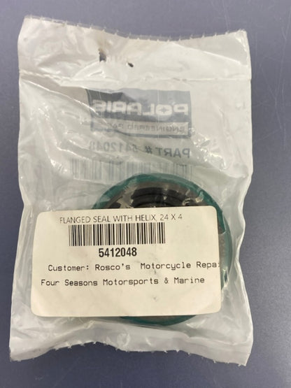 Polaris 5412048 Crankcase Seal 24 x 44 x 10 New Genuine