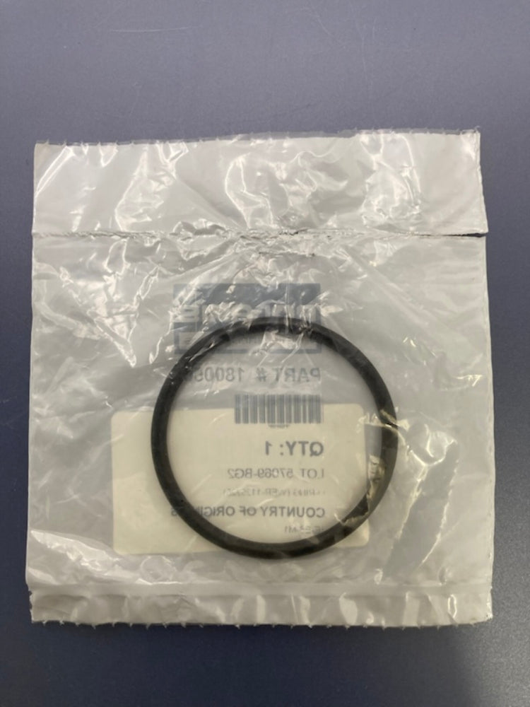 Qty 2 Polaris 1800500 O-Ring New Genuine