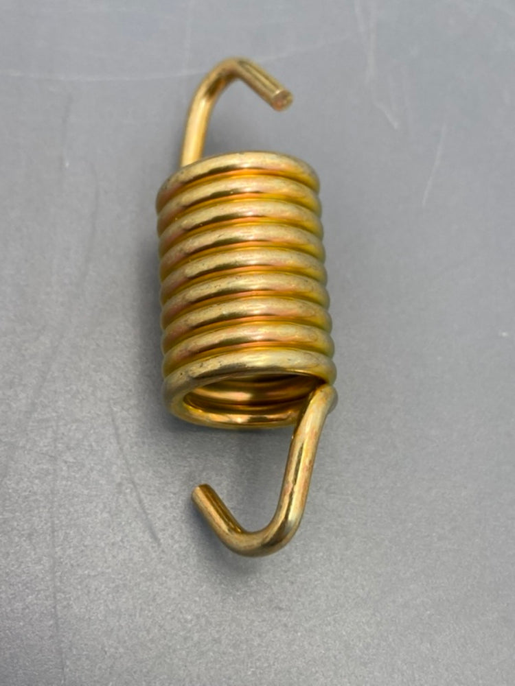 Qty 2 Polaris 7041687 GEM Spring New Genuine