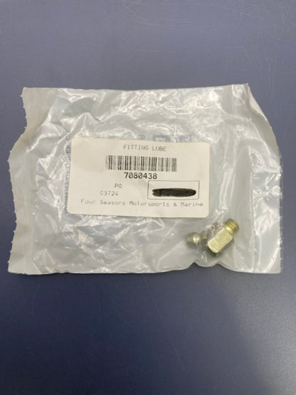 Polaris 7080438 Lube Fitting New Genuine