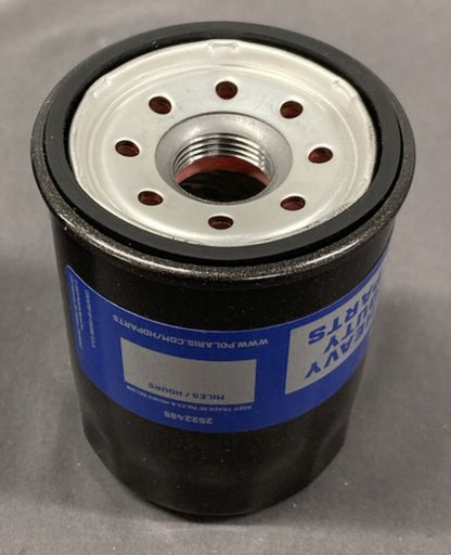 Polaris 2522485 Filter-Hd, Oil New Genuine