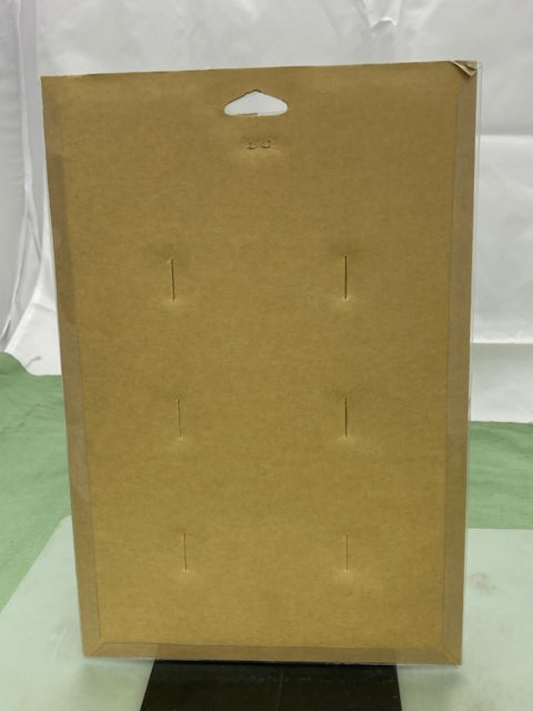 Add On 45-1296 Dash Door Accents for Honda Goldwing New Genuine