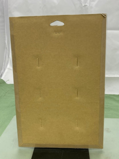 Add On 45-1296 Dash Door Accents for Honda Goldwing New Genuine