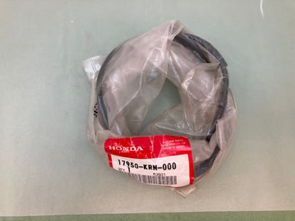 Honda 17950-KRN-000 Cable, Hot, Starter New Genuine
