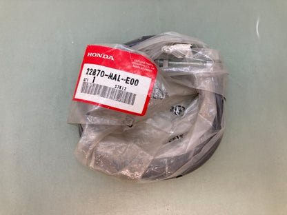 Honda 22870-MAL-E00 Cable, Clutch New Genuine