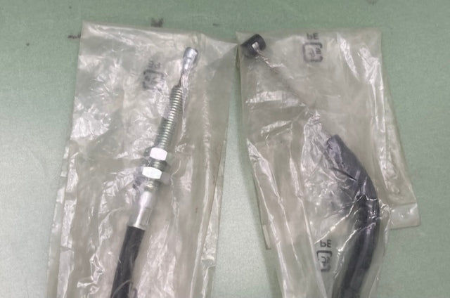 Honda 22870-MAL-E00 Cable, Clutch New Genuine
