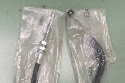 Honda 22870-MAL-E00 Cable, Clutch New Genuine