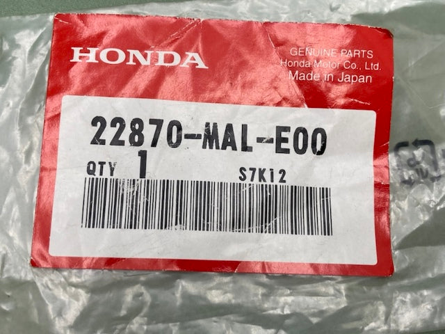 Honda 22870-MAL-E00 Cable, Clutch New Genuine