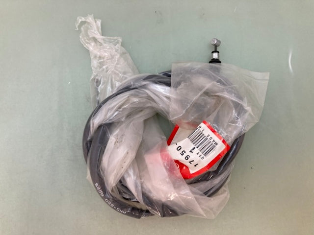 Honda 17950-HM5-850 Cable, Choke New Genuine