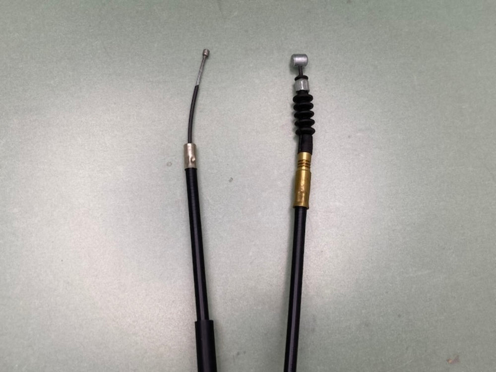 Honda 17950-HM5-850 Cable, Choke New Genuine