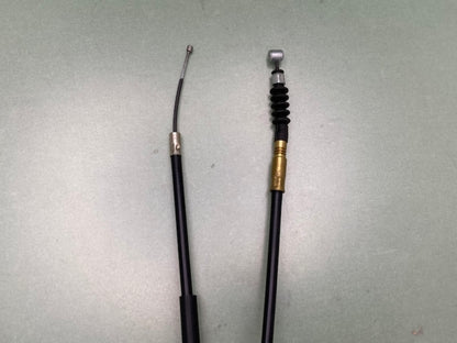 Honda 17950-HM5-850 Cable, Choke New Genuine