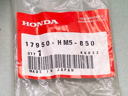 Honda 17950-HM5-850 Cable, Choke New Genuine