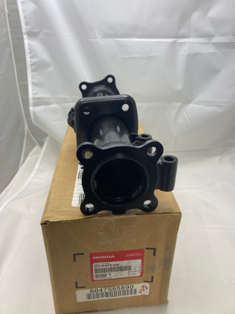 Honda 52210-HP0-A00 Pipe, R., Housing New genuine
