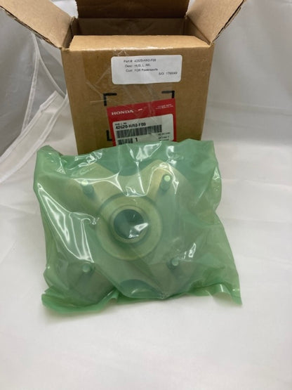 Honda 42620-HR0-F00 Hub, L.,R.,Housing New Genuine