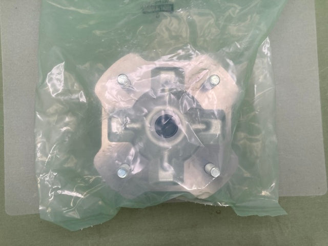 Honda 44615-HP5-600 Hub, Sub-Assembly, Fr. New Genuine