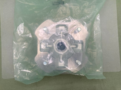 Honda 44615-HP5-600 Hub, Sub-Assembly, Fr. New Genuine