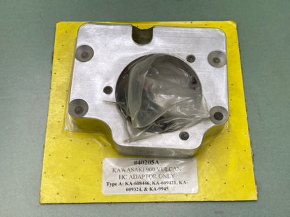 Kawasaki 40205A HC Adapter for 900 Vulcan New Replaces