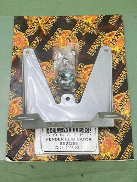 Rumble Concept RU27261 Fender Eliminator Kit New Genuine