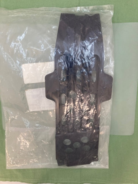 Kawasaki 55020-0105 Guard, Rear Gear Box New Genuine