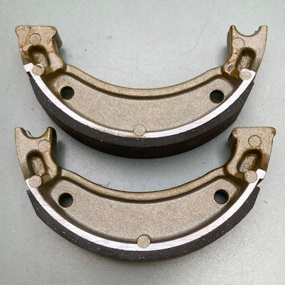EBC 503 Motorcycle Brake Shoes, Asbestos Free New Genuine