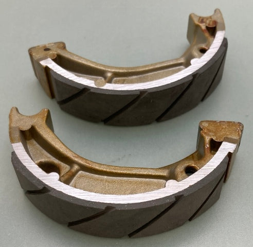 EBC EBC333G Replacement Motorcycle Brake Shoes New Genuine