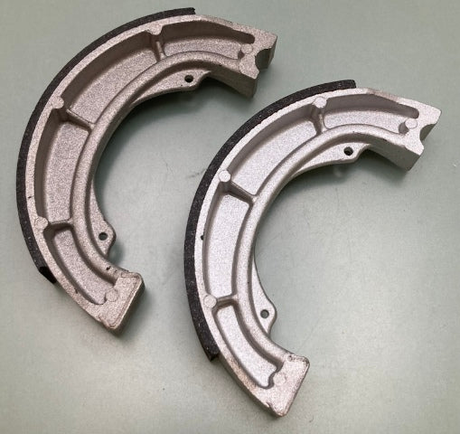 EBC S 605 Non Asbestos Motorcycle Brake Shoes New Genuine