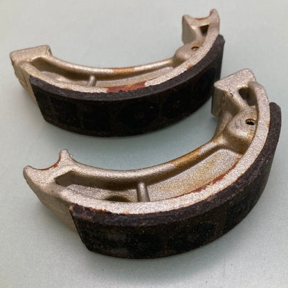 Ferodo FSB714 Brake Shoes New Genuine