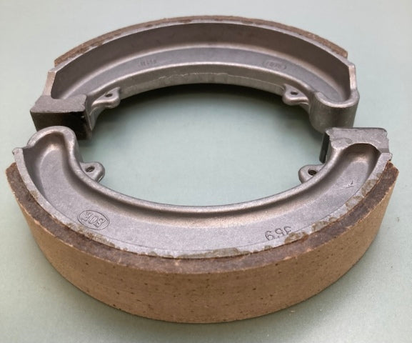 EMGO 92-39191 Replacement Brake Shoes New Genuine