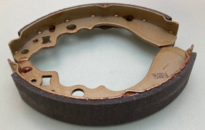 Premier S142 Brake Shoe Set E718 New Genuine