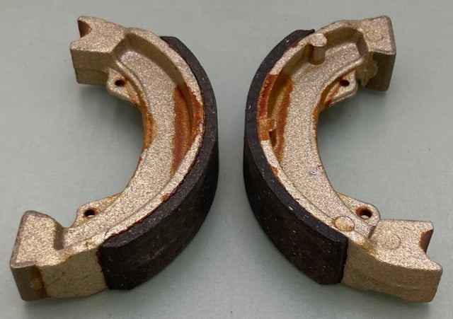 Premier S2 Brake Shoe Set New Genuine
