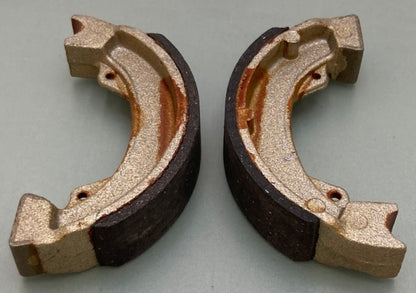 Premier S2 Brake Shoe Set New Genuine