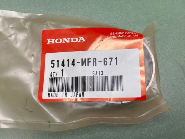 Honda 51414-MFR-671 Bush, Guide New Genuine