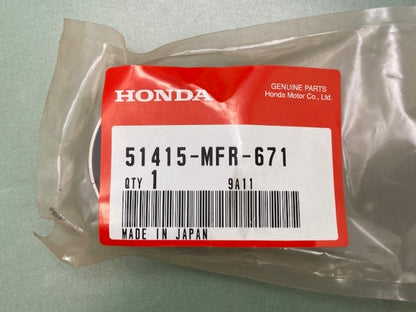 Honda 51415-MFR-671 Bush, Guide New Genuine